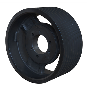 A-B Series Combination Groove Conventional QD Sheave
